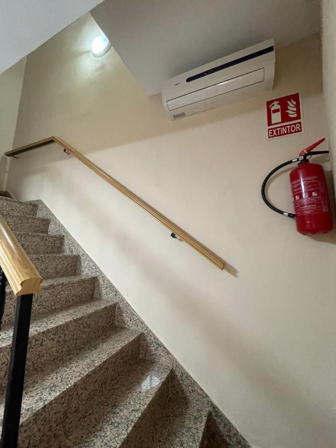 Suenos De Monfrague Vendégház Torrejón el Rubio Kültér fotó